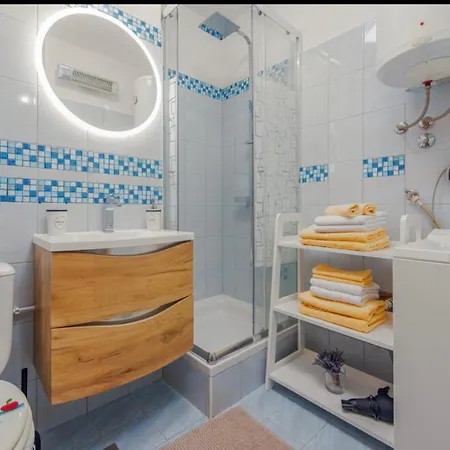 Daniela Di Apartment *