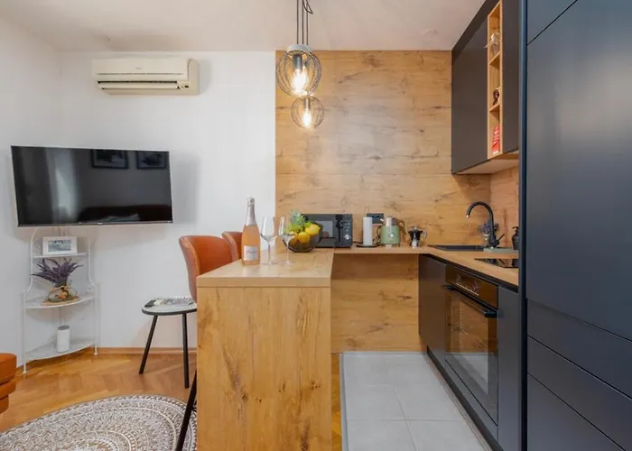 Apartment Daniela Di Zadar