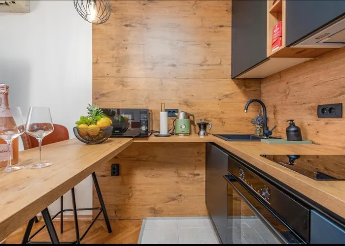 Apartment Daniela Di