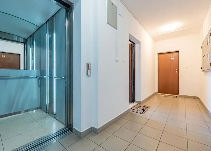 Daniela Di Apartment