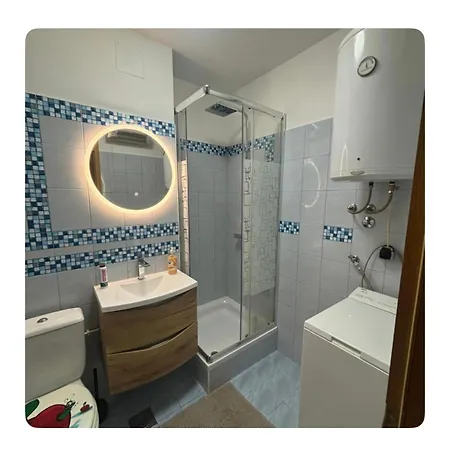 Apartman Daniela Di Zadar