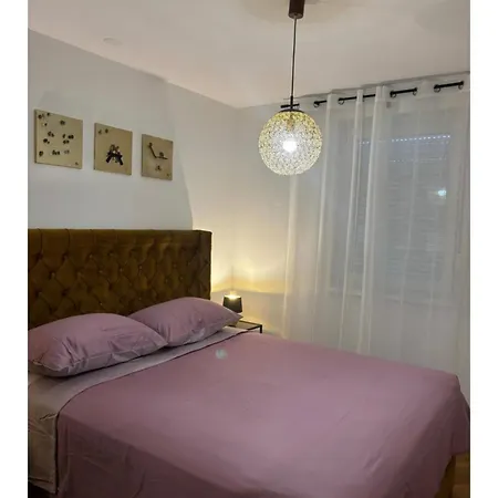 Daniela Di Apartment Zadar