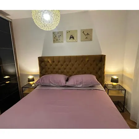 Apartman Daniela Di *