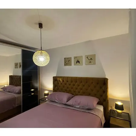 Apartman Daniela Di Zadar