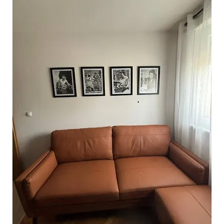 Daniela Di Apartment Zadar