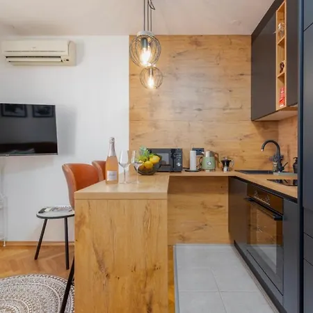 Appartement Daniela Di Zadar