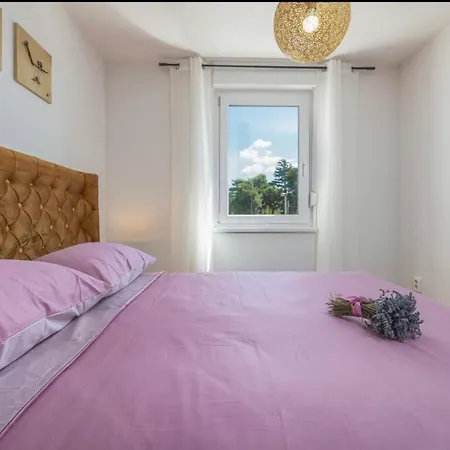 Daniela Di Appartement Zadar